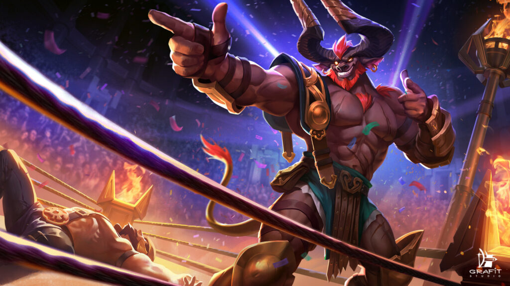 grafit-studio-amael-the-minotaur-final_result